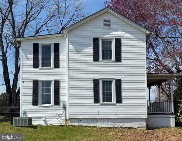 4461 Morrisville Rd, BEALETON, VA 22712