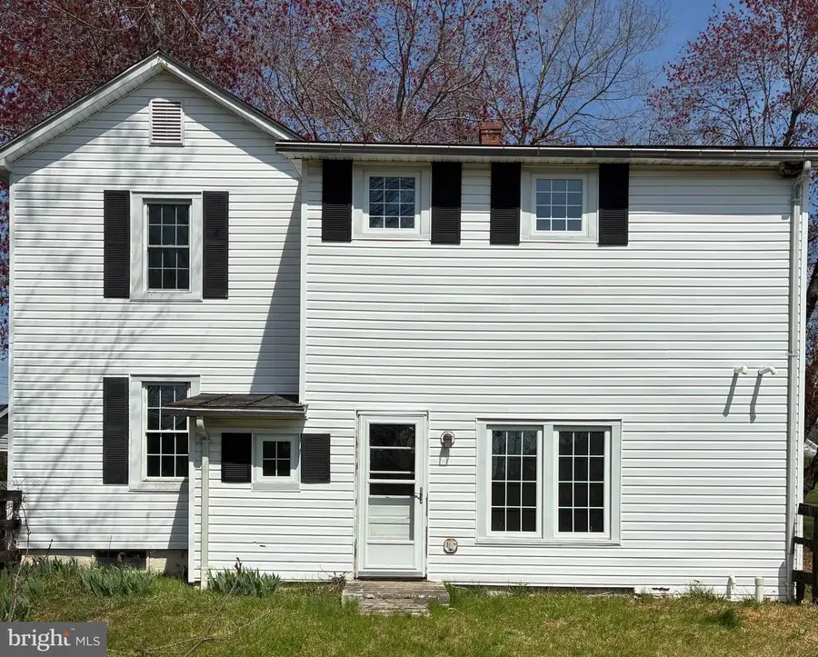 4461 Morrisville Rd, Bealeton, VA 22712 - #2