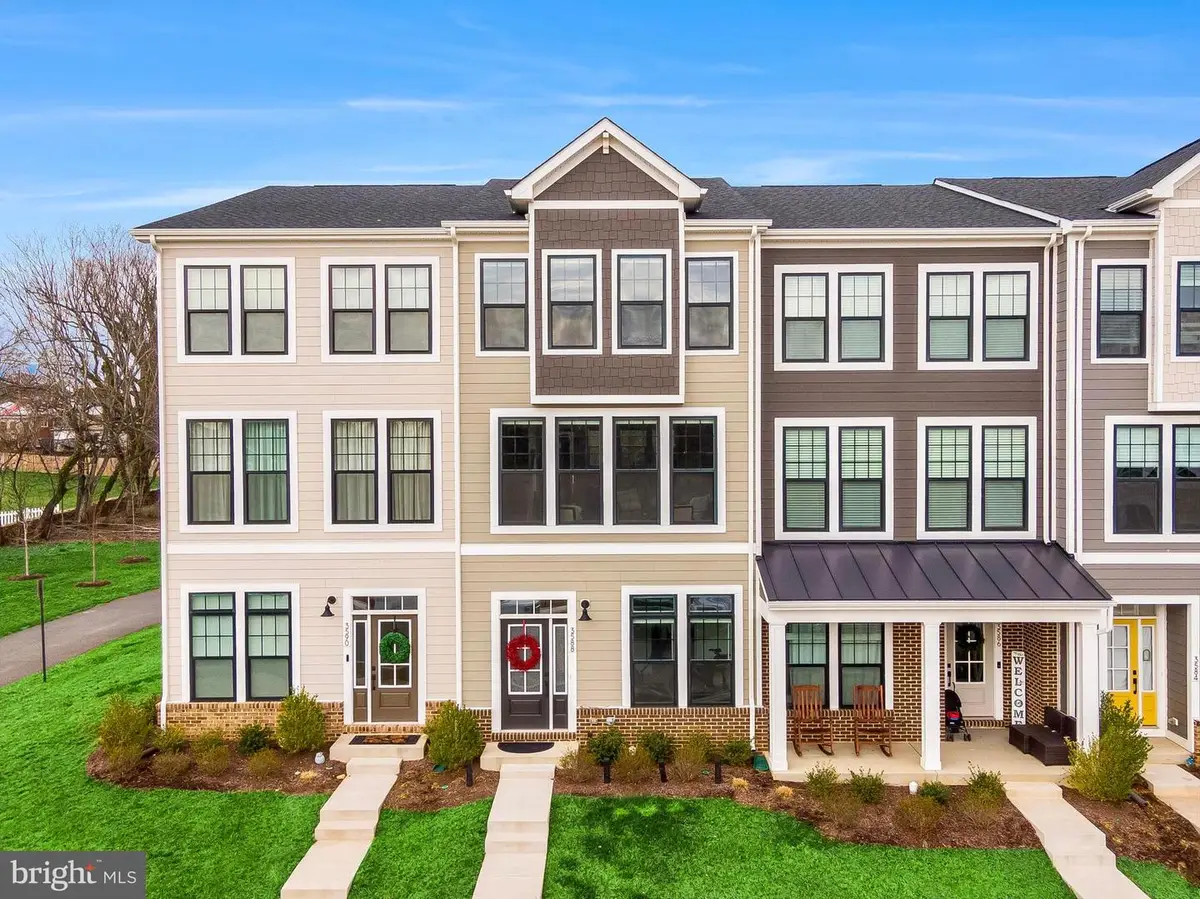 3588 Stephensons Hill Ln, Marshall, VA 20115 - #1