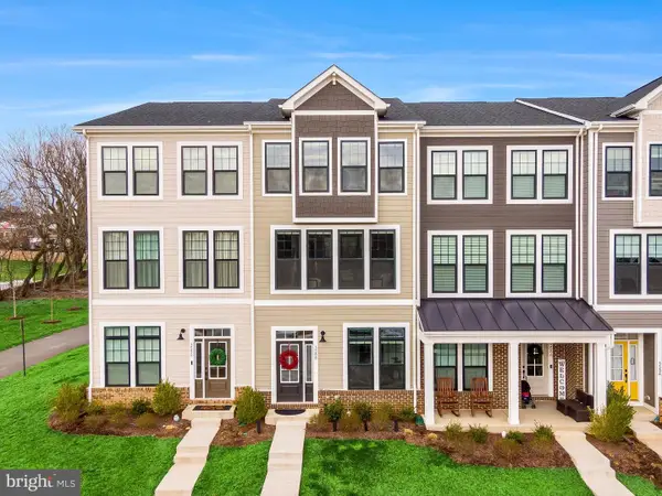 3588 Stephensons Hill Ln, MARSHALL, VA 20115