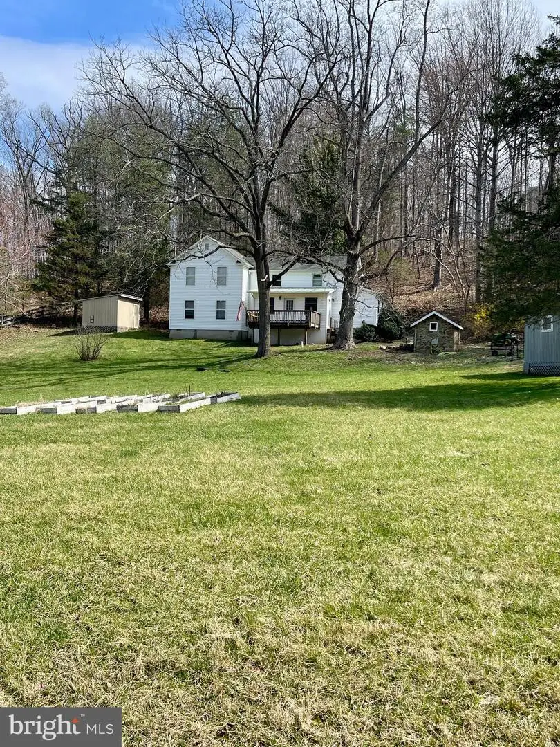 6537 Watery Mountain Rd, Warrenton, VA 20186 - #2