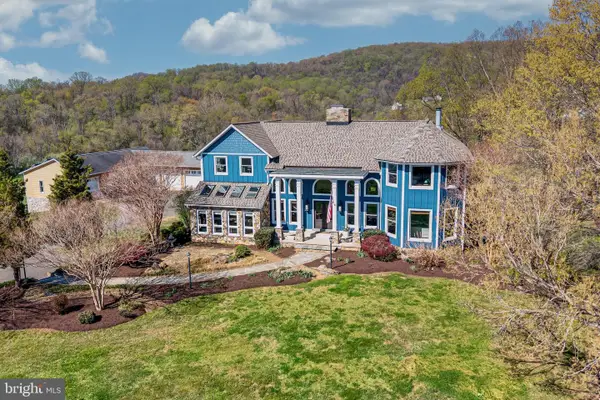 11597 Leeds Chapel Ln, MARKHAM, VA 22643