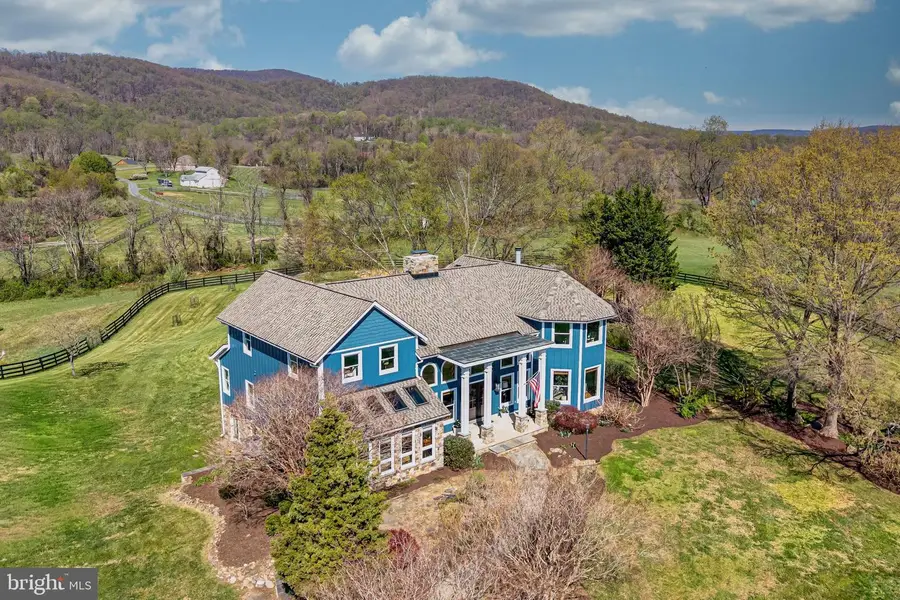 11597 Leeds Chapel Ln, Markham, VA 22643 - #2