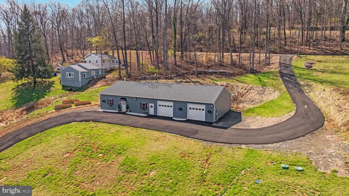 5331 Merry Oaks Rd, The Plains, VA 20198 - #1