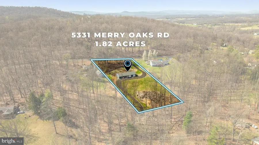 5331 Merry Oaks Rd, The Plains, VA 20198 - #2