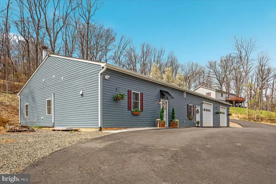 5331 Merry Oaks Rd, The Plains, VA 20198 - #3