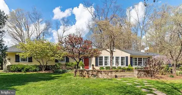 5556 Merry Oaks Rd, THE PLAINS, VA 20198