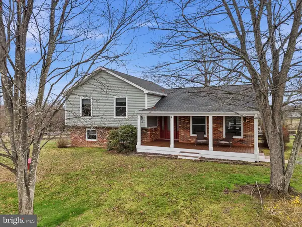 4051 Ringwood Rd, NOKESVILLE, VA 20181