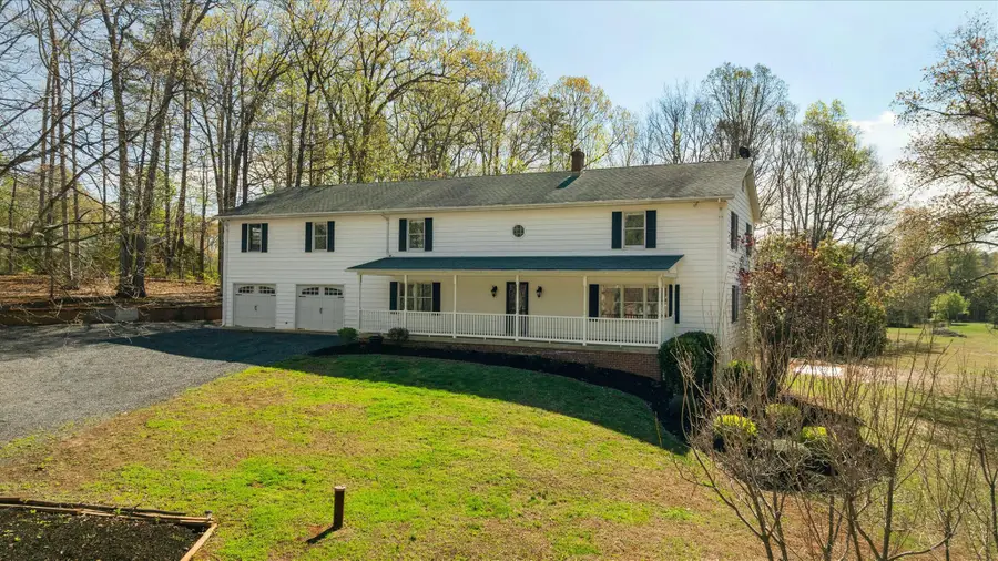 10059 Clarkes Rd, Bealeton, VA 22712 - #2