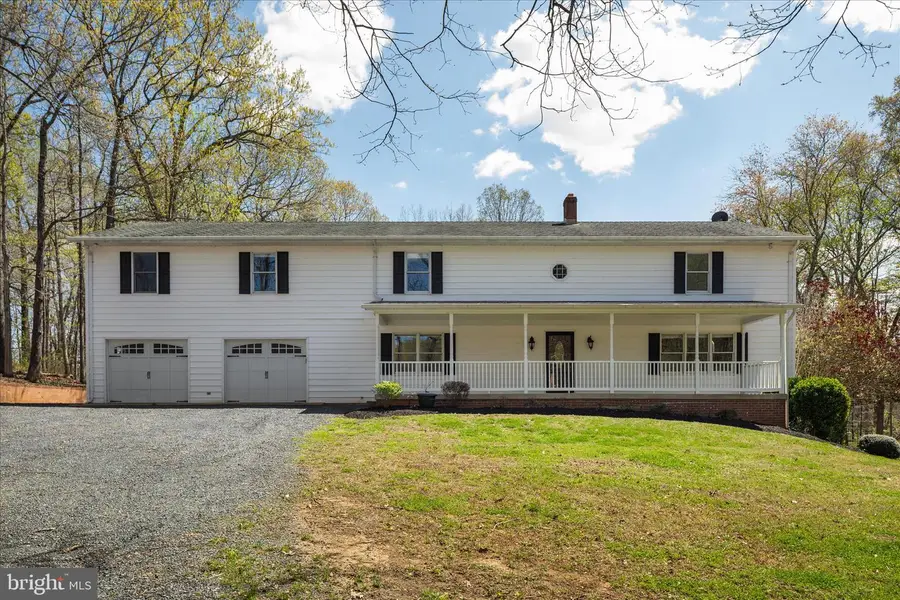 10059 Clarkes Rd, Bealeton, VA 22712 - #3