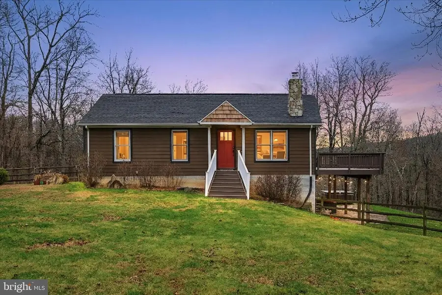 3998 Hidden Valley Ln, Linden, VA 22642 - #2