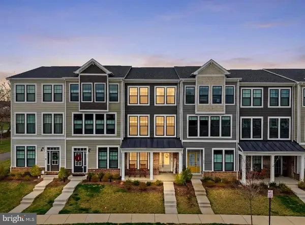 3586 Stephensons Hill Ln, MARSHALL, VA 20115