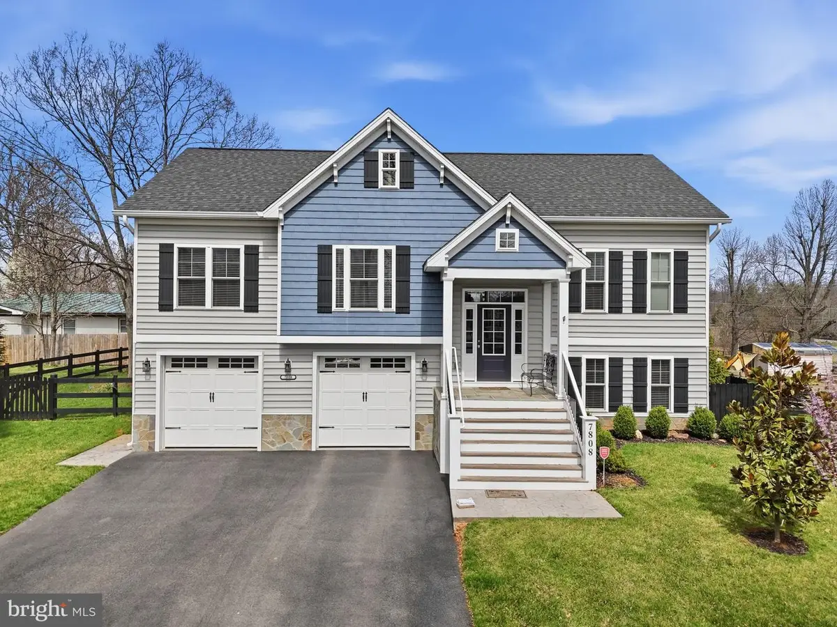 7808 Frytown Rd, Warrenton, VA 20187 - #1