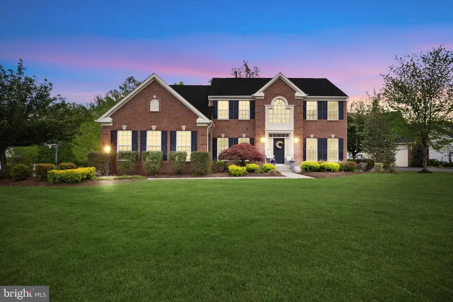 4495 Corral Rd, Warrenton, VA 20187 - #2