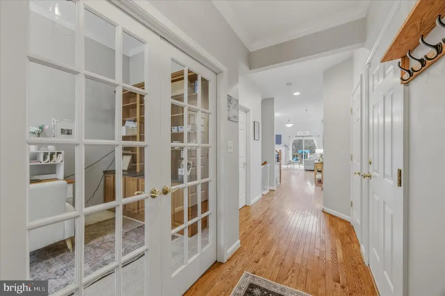 220 W Ridge Ct, Warrenton, VA 20186 - #3