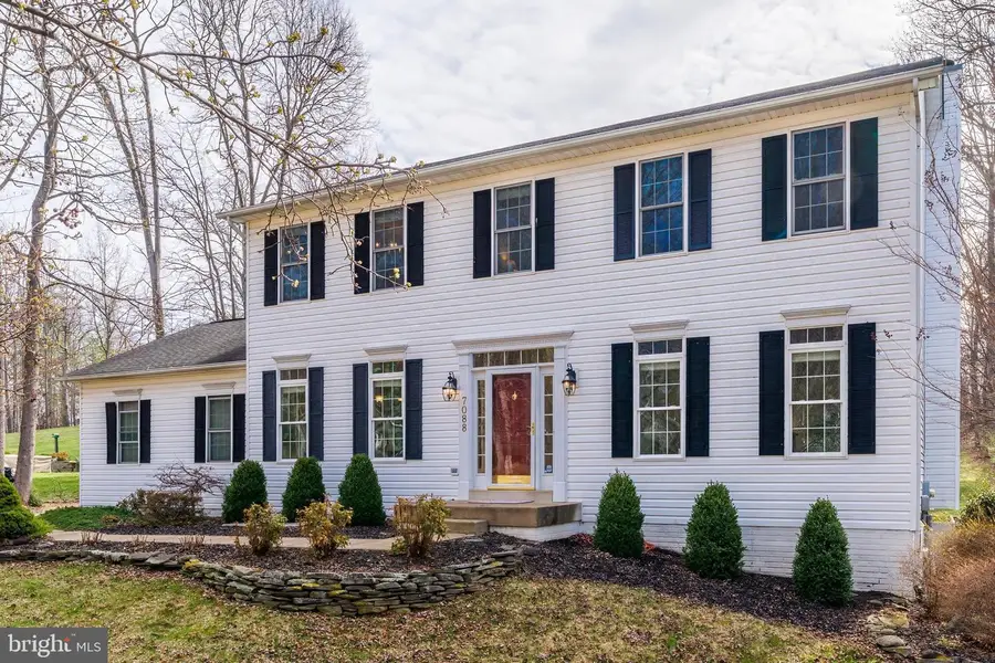 7088 Auburn Mill Rd, Warrenton, VA 20187 - #3