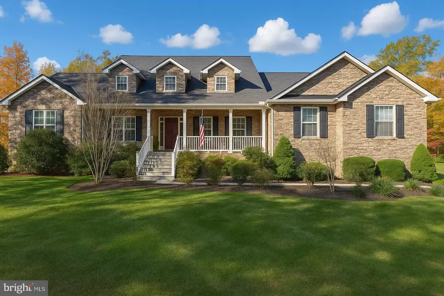 12140 Brent Town Rd, Midland, VA 22728 - #2