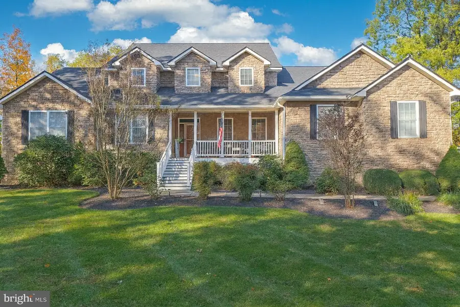 12140 Brent Town Rd, Midland, VA 22728 - #3