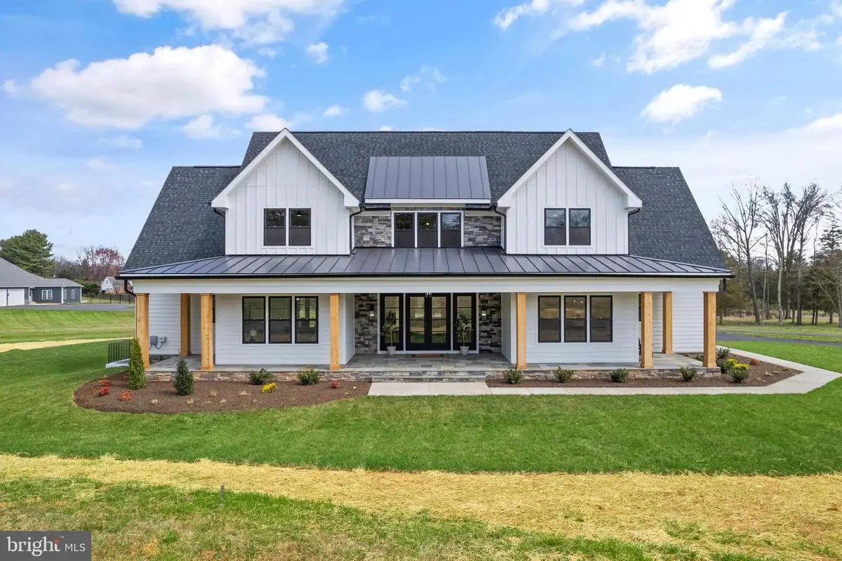 0 Wilson Road, Marshall, VA 20115 - #1