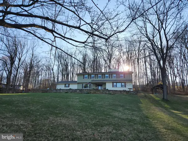 7360 Bear Wallow Dr, WARRENTON, VA 20186