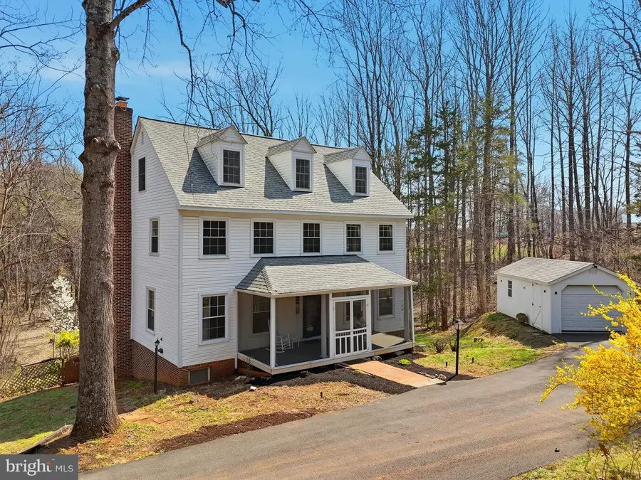 8277 Lock Ln, Warrenton, VA 20186 - #3