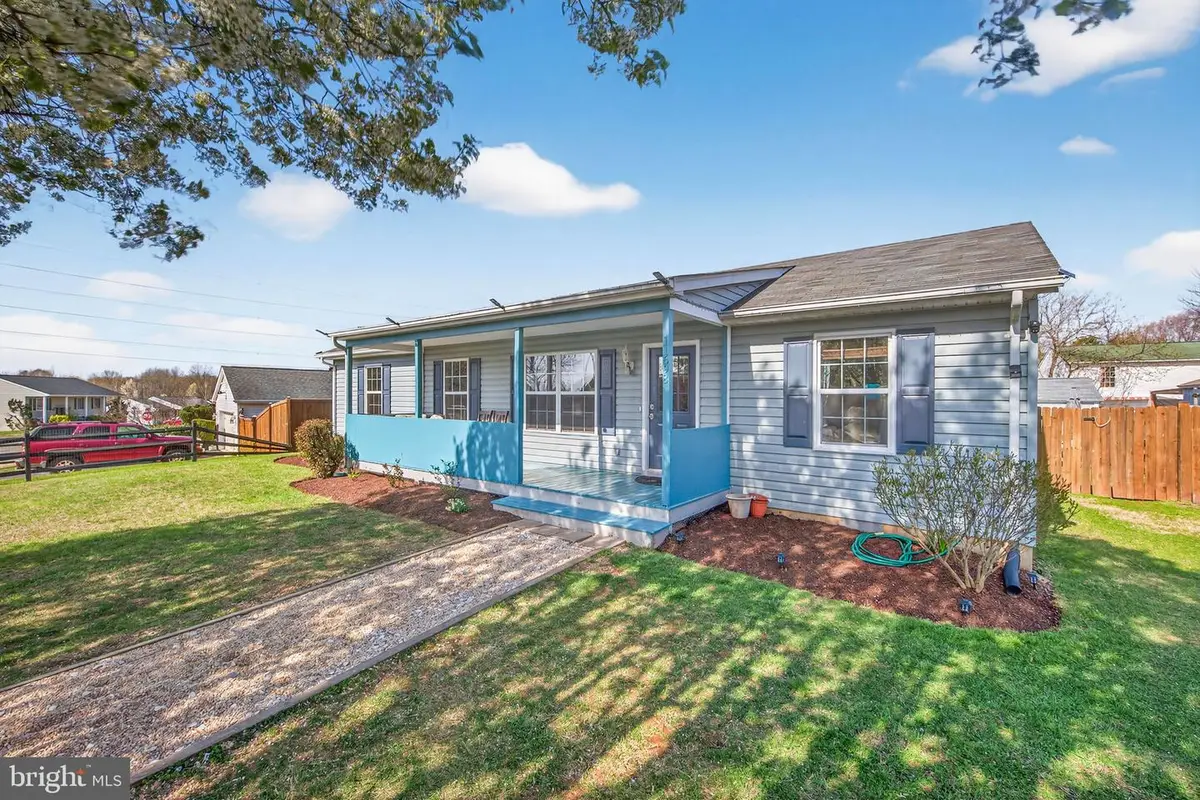 11698 Fort Union Dr, Remington, VA 22734 - #1