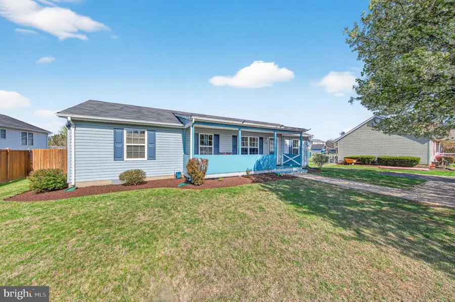 11698 Fort Union Dr, Remington, VA 22734 - #2