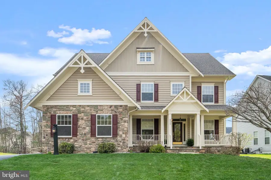 4045 Cray Dr, Warrenton, VA 20187 - #2