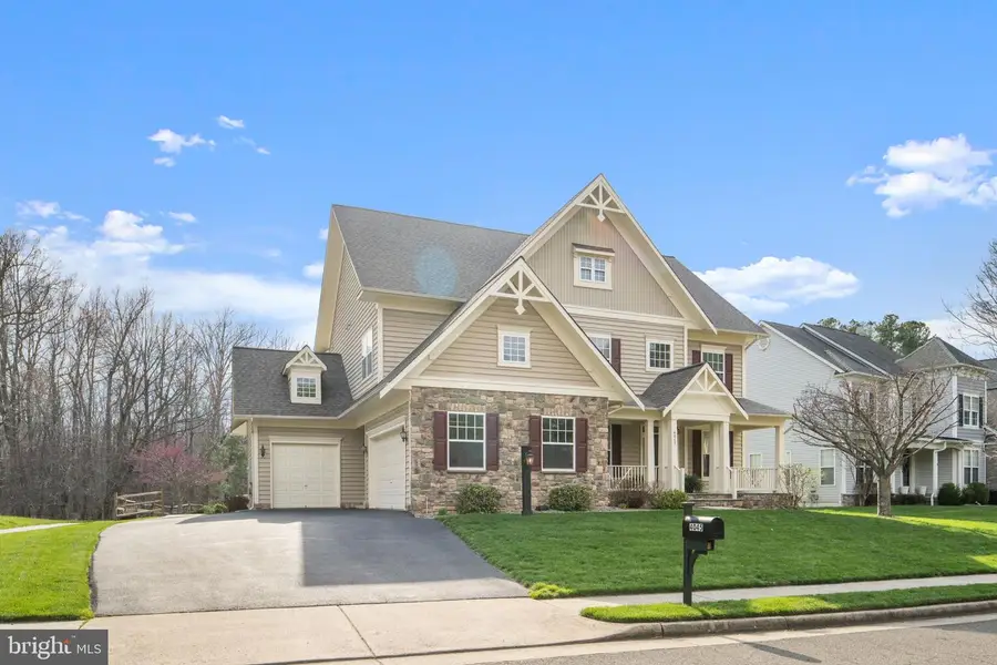 4045 Cray Dr, Warrenton, VA 20187 - #3