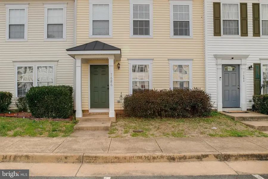 7686 Wankoma Dr, Remington, VA 22734 - #2