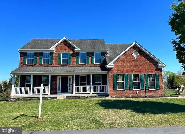 7550 Edington, WARRENTON, VA 20187