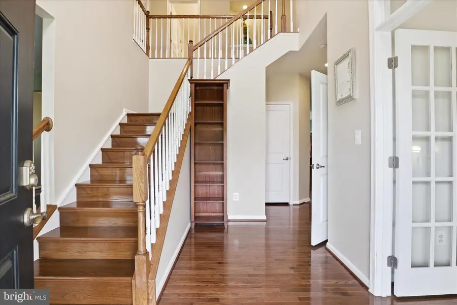 7550 Edington Dr, Warrenton, VA 20187 - #3