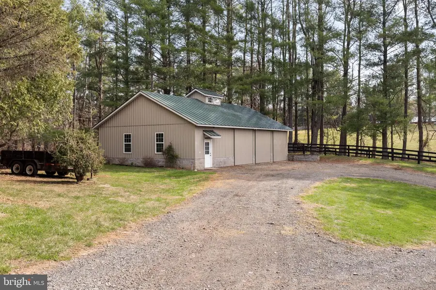 10803 Crest Hill Rd, Marshall, VA 20115 - #3