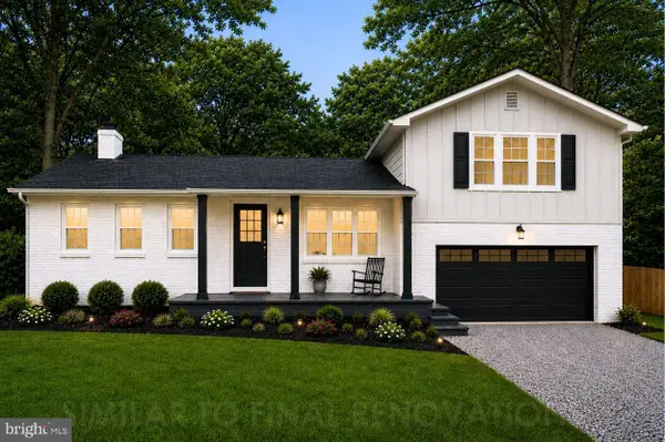 7163 Riley Rd, WARRENTON, VA 20187