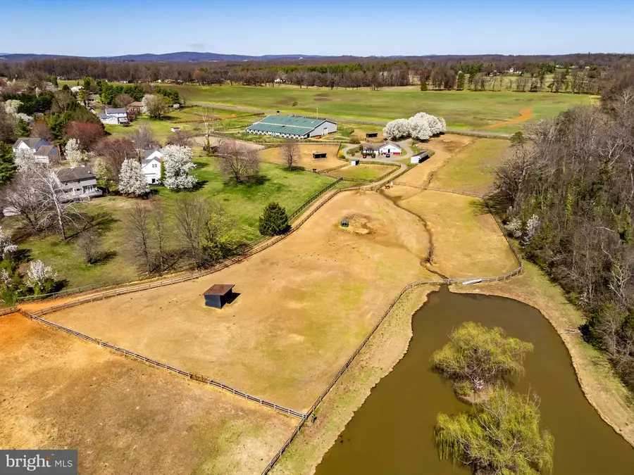 7453 Opal Rd, Warrenton, VA 20186 - #2