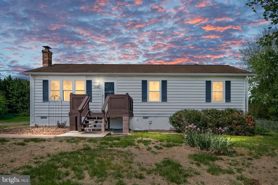 11101 Crest Ln, Bealeton, VA 22712 - #2