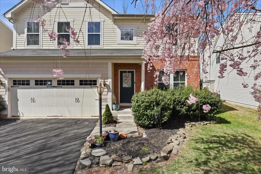 3969 Lake Ashby Ct, Warrenton, VA 20187 - #2