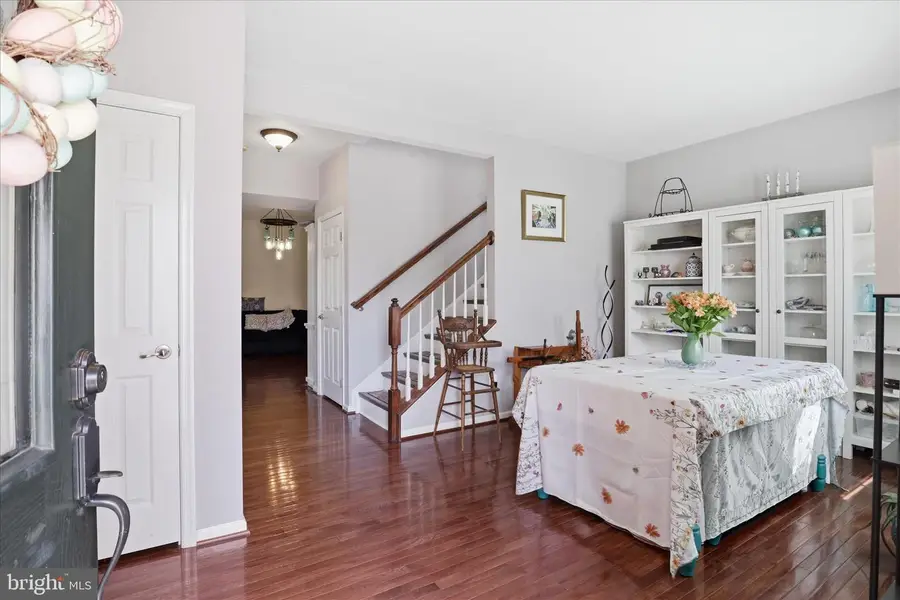 3969 Lake Ashby Ct, Warrenton, VA 20187 - #3