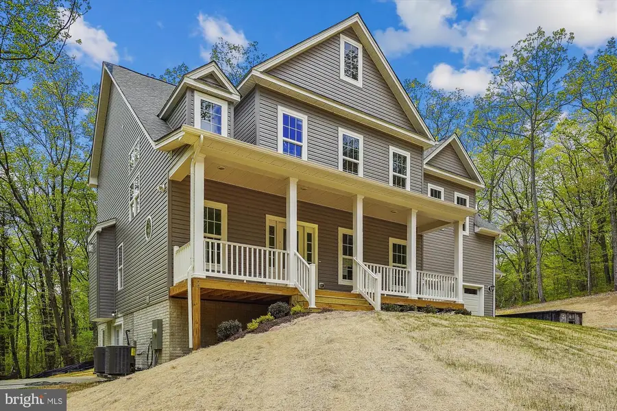 Lot 1 Blackwell Rd, Warrenton, VA 20187 - #3