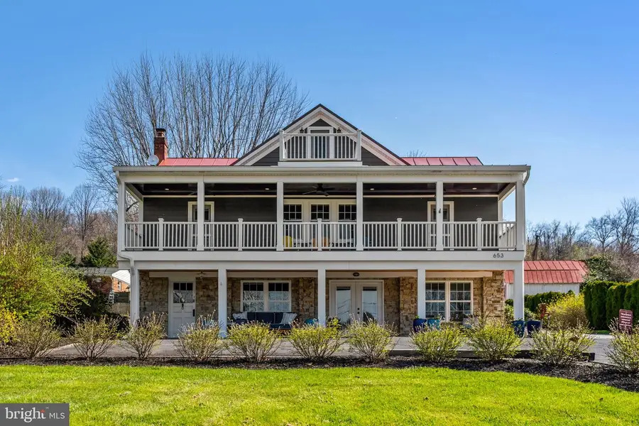 653 Federal St, Paris, VA 20130 - #2