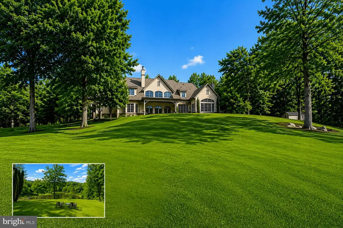 3665 Creels Ln, The Plains, VA 20198 - #1