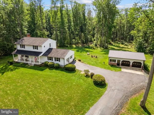 2266 Beaver Dam Rd, MIDLAND, VA 22728