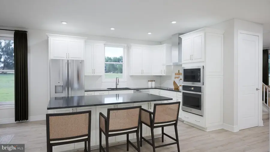 2570 Blue Ridge Ave #homesite 112, Marshall, VA 20115 - #2