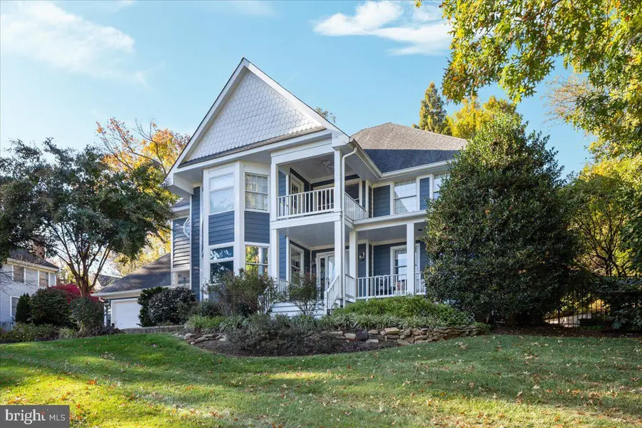 114 Erin Dr, Warrenton, VA 20186 - #2