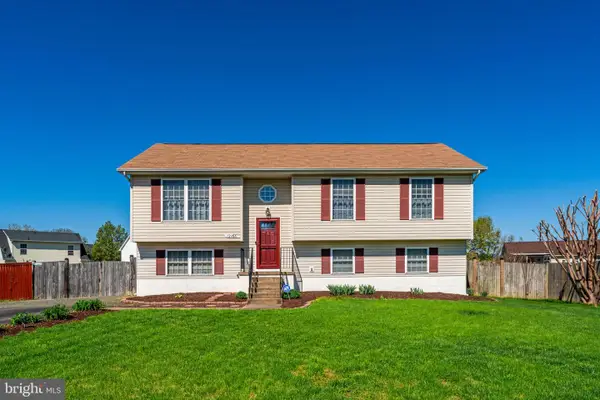 12166 Amanda Ct, REMINGTON, VA 22734