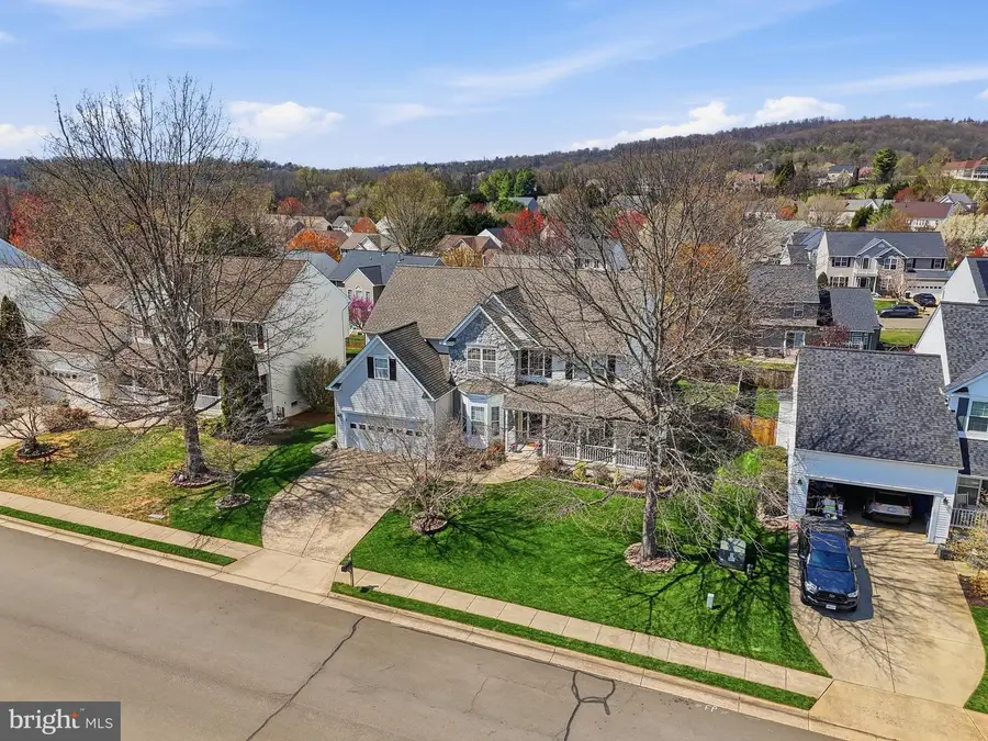 755 Black Sweep Rd, Warrenton, VA 20186 - #3