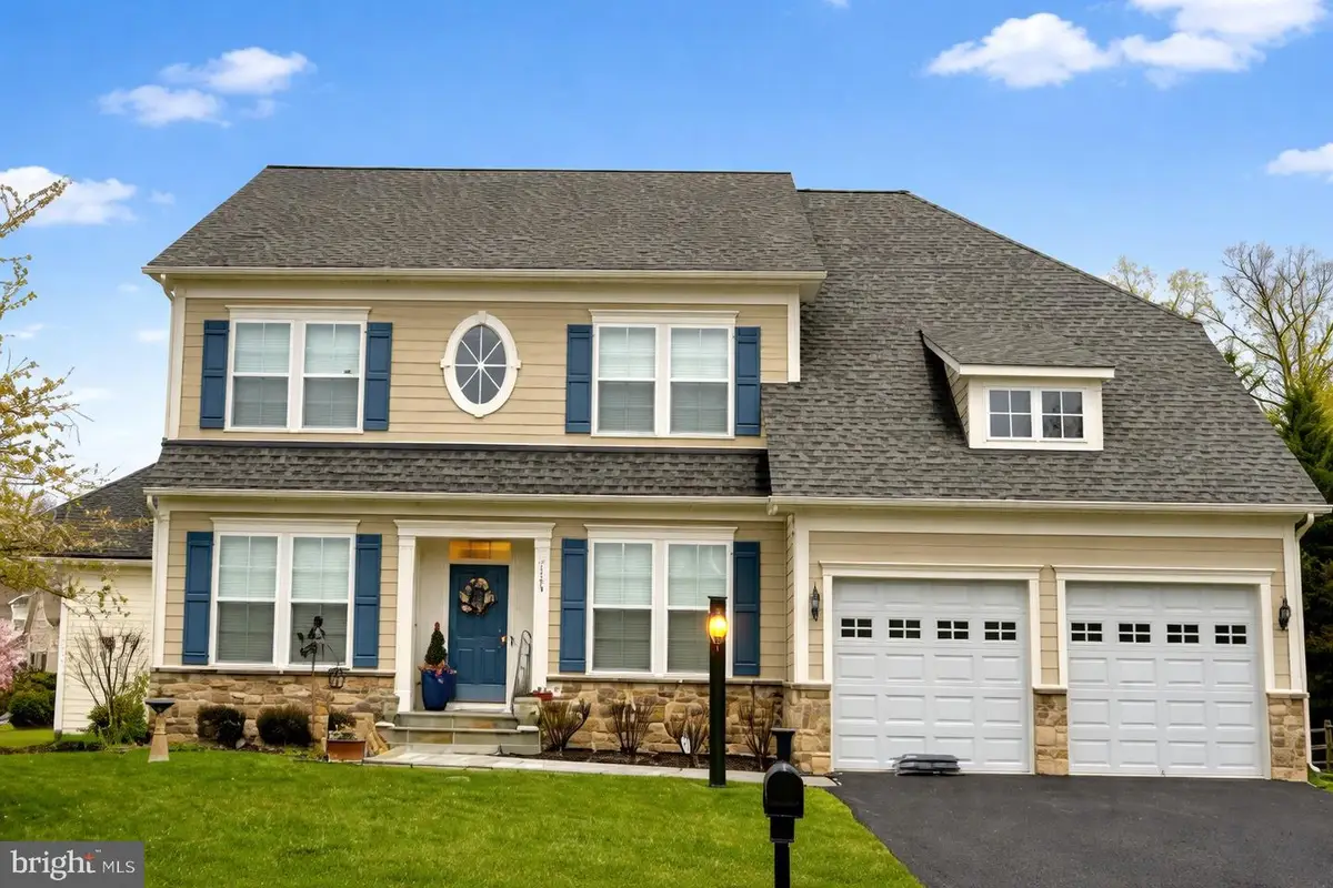 7153 Comrie Ct, Warrenton, VA 20187 - #1