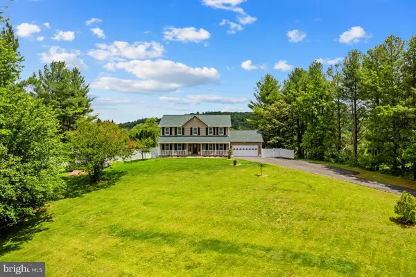 5732 Pond View Ln, BROAD RUN, VA 20137