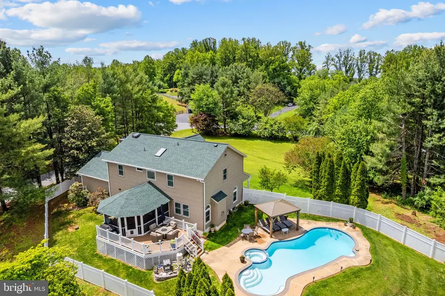 5732 Pond View Ln, Broad Run, VA 20137 - #2