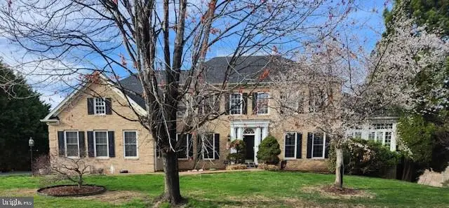 6268 Redwinged Blackbird Dr, Warrenton, VA 20187 - #1